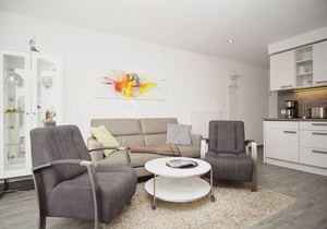 Cozy vacation apartment near the harbor - FeWos am Hochzeitsberg FeWo 10 - FeWos