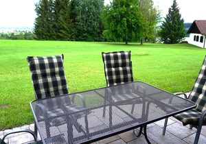 "Cozy vacation village near Lechsee - relaxation for the whole family!"
