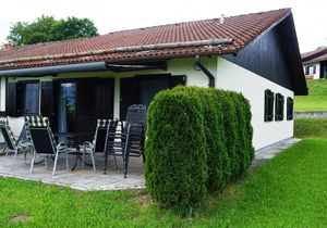 "Cozy vacation village near Lechsee - relaxation for the whole family!"