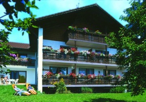 Cozy vacation home (33sqm) with balcony