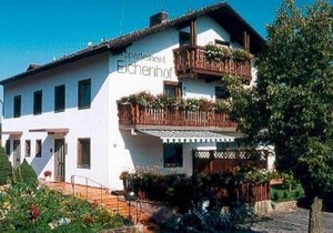Cozy vacation home (33sqm) with balcony