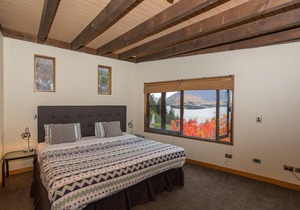 Crows Nest - Queenstown Holiday Home, QUEENSTOWN