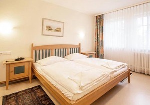 Dünenpark Binz - Komfort Ferienwohnung mit 2 Schlafzimmern und Balkon im Obergeschoss 277