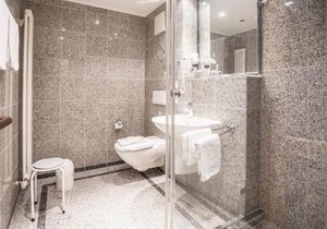 Dünenpark Binz - Komfort Ferienwohnung mit 2 Schlafzimmern und Balkon im Obergeschoss 277