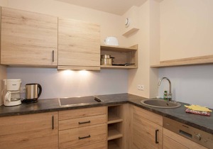 Dachappartement