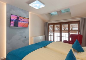Dachappartement