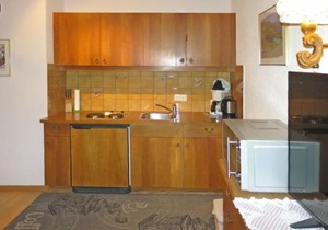 Daheim – Mittagskogel by Interhome