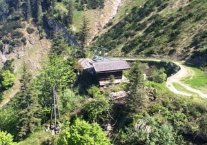 Dangl GbR, Gästehaus Sonnenhof - inkl. Chiemgau Karte