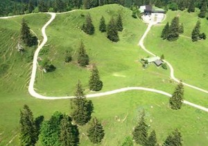 Dangl GbR, Gästehaus Sonnenhof - inkl. Chiemgau Karte
