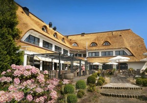 Das Landhotel Wittenbeck