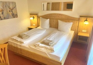 Das Maximilian - Feines Landhotel am Schliersee