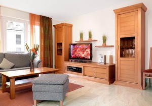 Welcome to the app. Seemöwe in direct beach location!