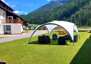 De Nussi's Chalet 1