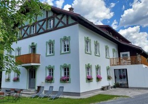 De Nussi's chalet 2