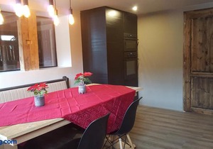 De Nussi's chalet 2