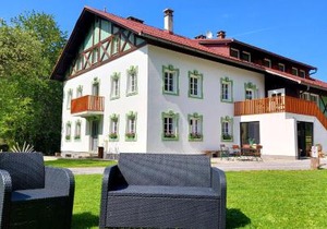 De nussi's chalet 3