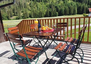 De nussi's chalet 3