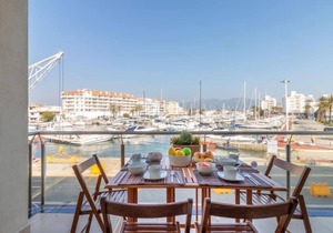 Del Port by Interhome