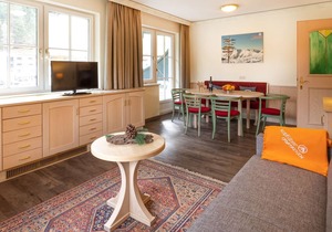 Delta, nr. 7 - Residenza Solaris, Ischgl-Plain