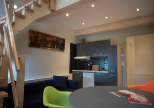 Deluxe apartment - Anno Domini 1716 apARTments