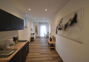 Designer apartment (52 sqm) in the heart of the old town