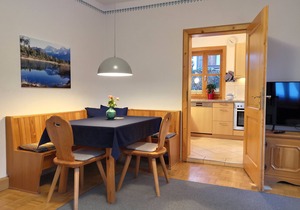 Detached 3-star holiday home with terrace and garden, WiFi