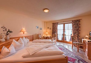 DEVA Achentaler Vitalhotel