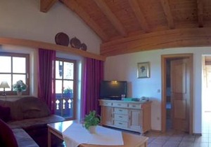 DEVA Achentaler Vitalhotel