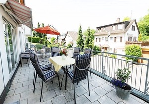 Doppelzimmer mit zusätzlichem Schlafraum 7A, 2 Schlafzimmer, max. 4 Personen