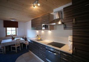 Dorfappartements Söll