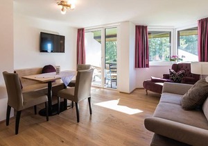 Dorfkrug Appartements