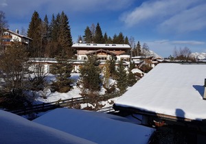 Double mit FÜ non Refundable - Hotel Vergeiner