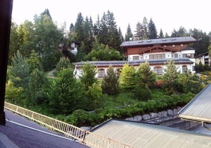 Double mit FÜ non Refundable - Hotel Vergeiner