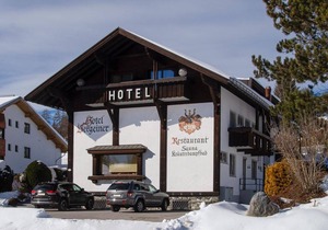 Double mit FÜ non Refundable - Hotel Vergeiner
