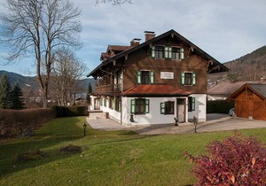 Double room 2 - Gästehaus Florian