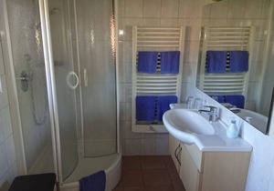 Double room 2 - Guesthouse Ferienwohnungen Liedschreiber GbR