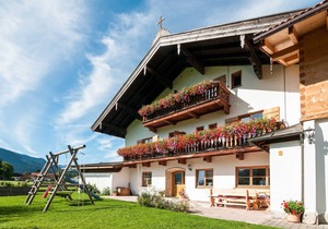 Double room 2 - Guesthouse Ferienwohnungen Liedschreiber GbR