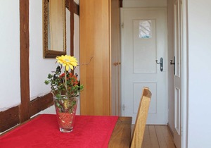 Double Room 2 - Pension Pastoriushaus