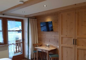 Double Room 4 - Gästehaus Becher, Kreuth-Point