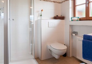 Double room 4 - Guesthouse Ferienwohnungen Liedschreiber GbR