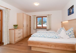 Double room 4 - Guesthouse Ferienwohnungen Liedschreiber GbR