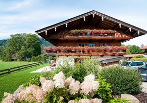 Double room 4 - Guesthouse Ferienwohnungen Liedschreiber GbR