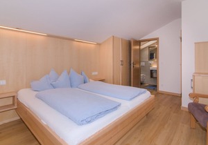 Double room 7 - Guesthouse Apartments Liedschreiber GbR