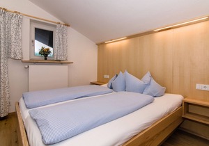 Double room 7 - Guesthouse Apartments Liedschreiber GbR