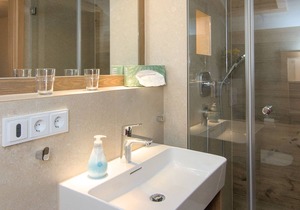 Double room 7 - Guesthouse Apartments Liedschreiber GbR