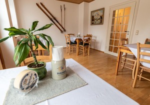 Double Room - Ammergau Lodge