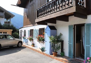 Double room comfort - Hotel Garni Effland (H)