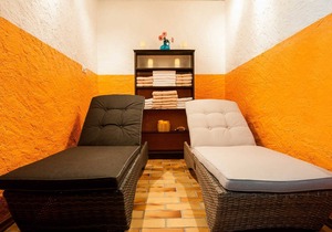 Double room comfort - Hotel Garni Effland (H)