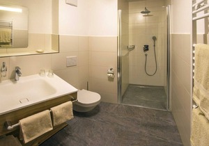Double room DELUXE 1 - Apartments and Pension Mariandl