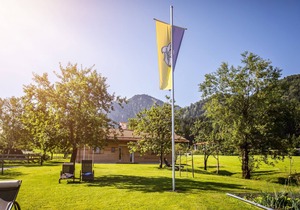 Double room extra bed - The Anderlbauer am See